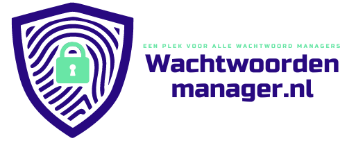 Wachtwoordenmanager.nl